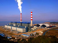 環保脫硫石灰石制粉