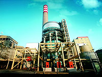 環保脫硫石灰石制粉