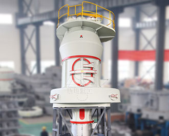 PMD永磁直驅(qū)智能歐版磨粉機(jī)