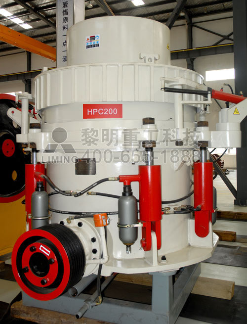 破碎機設(shè)備