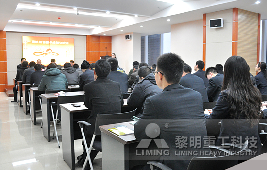 黎明重工科技標準化服務重構客戶價值