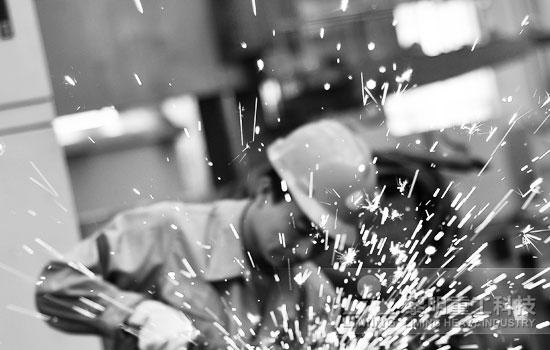 黎明重工專業(yè)品質 十年見證