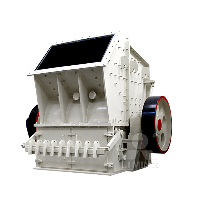 單段破碎機,顎式破碎機,振動給料機,反擊式破碎機